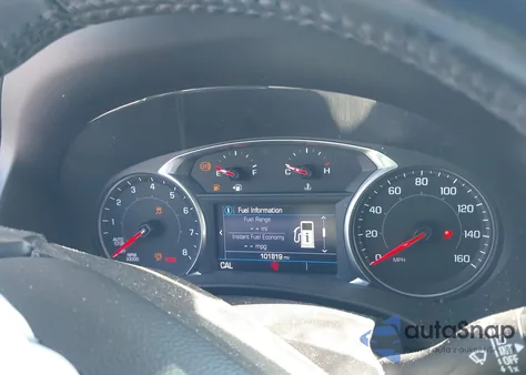 2019 GMC Terrain Sle from USA, damaged, VIN 3GKALTEV3KL261294